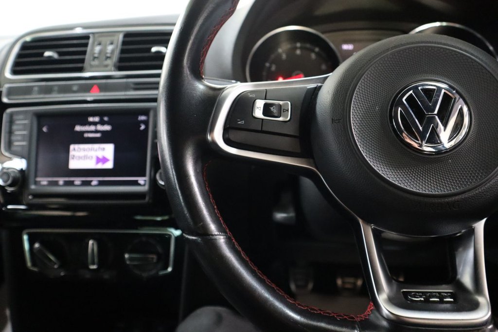 Used Volkswagen Polo 2017 for sale - 76660618: Photo 28