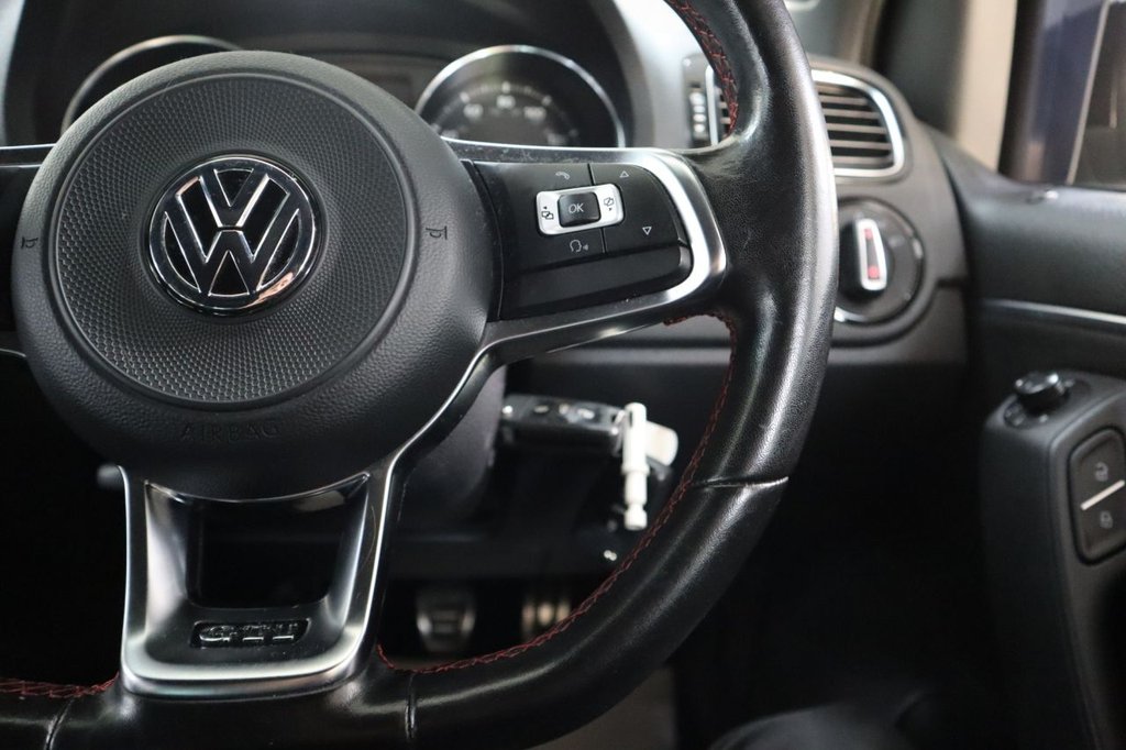 Used Volkswagen Polo 2017 for sale - 76660618: Photo 29