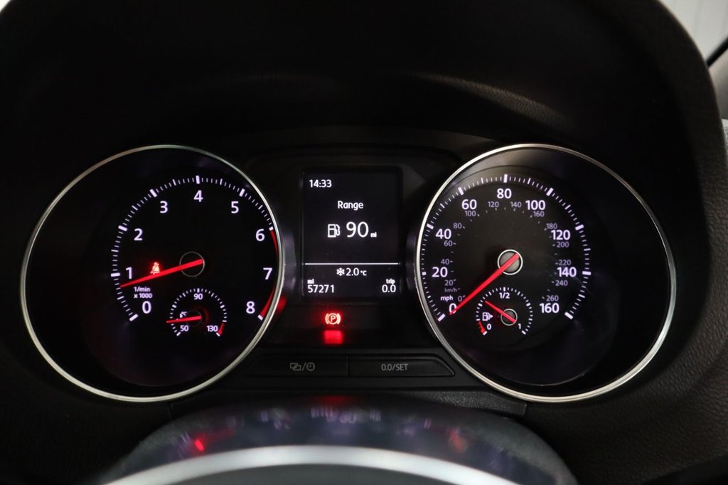 Used Volkswagen Polo 2017 for sale - 76660618: Photo 30