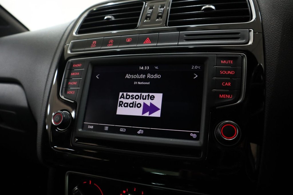 Used Volkswagen Polo 2017 for sale - 76660618: Photo 35