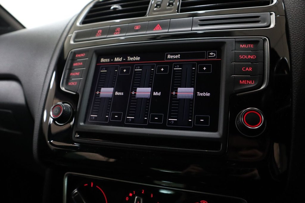 Used Volkswagen Polo 2017 for sale - 76660618: Photo 36