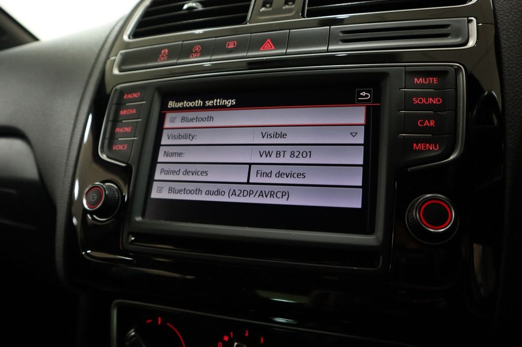 Used Volkswagen Polo 2017 for sale - 76660618: Photo 37