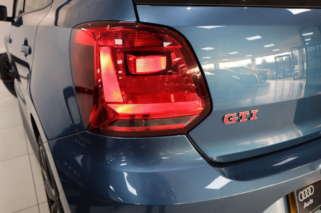 Used Volkswagen Polo 2017 for sale - 76660618: Photo 41