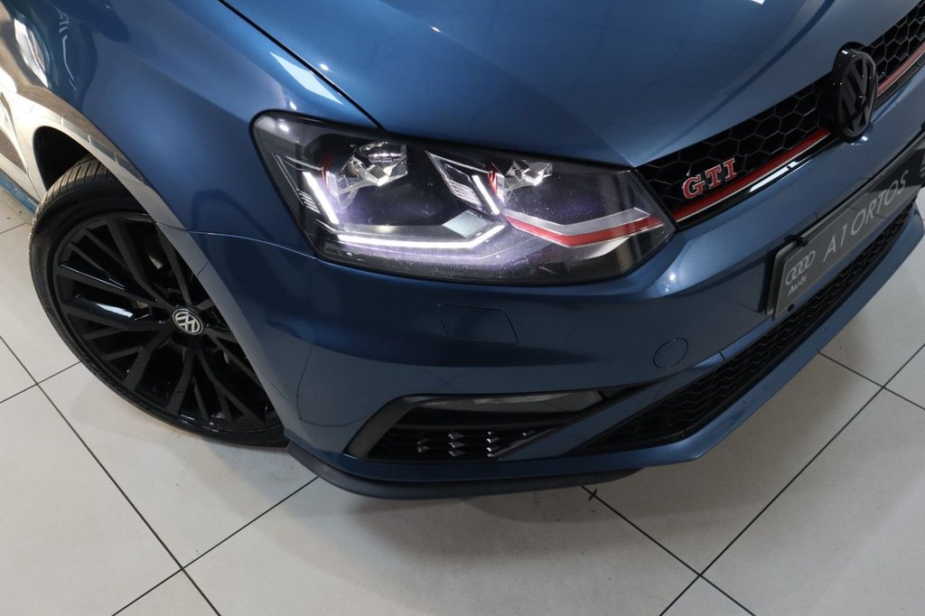 Used Volkswagen Polo 2017 for sale - 76660618: Photo 42