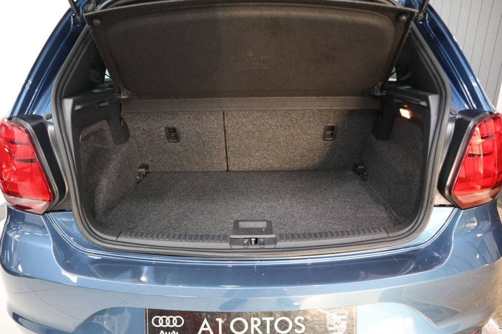 Used Volkswagen Polo 2017 for sale - 76660618: Photo 9