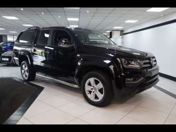 Used Volkswagen Amarok 2019 for sale - 74916638: Photo