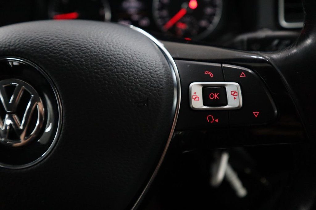 Used Volkswagen Amarok 2019 for sale - 76900868: Photo 14