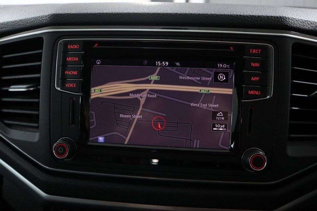 Used Volkswagen Amarok 2019 for sale - 76900868: Photo 16