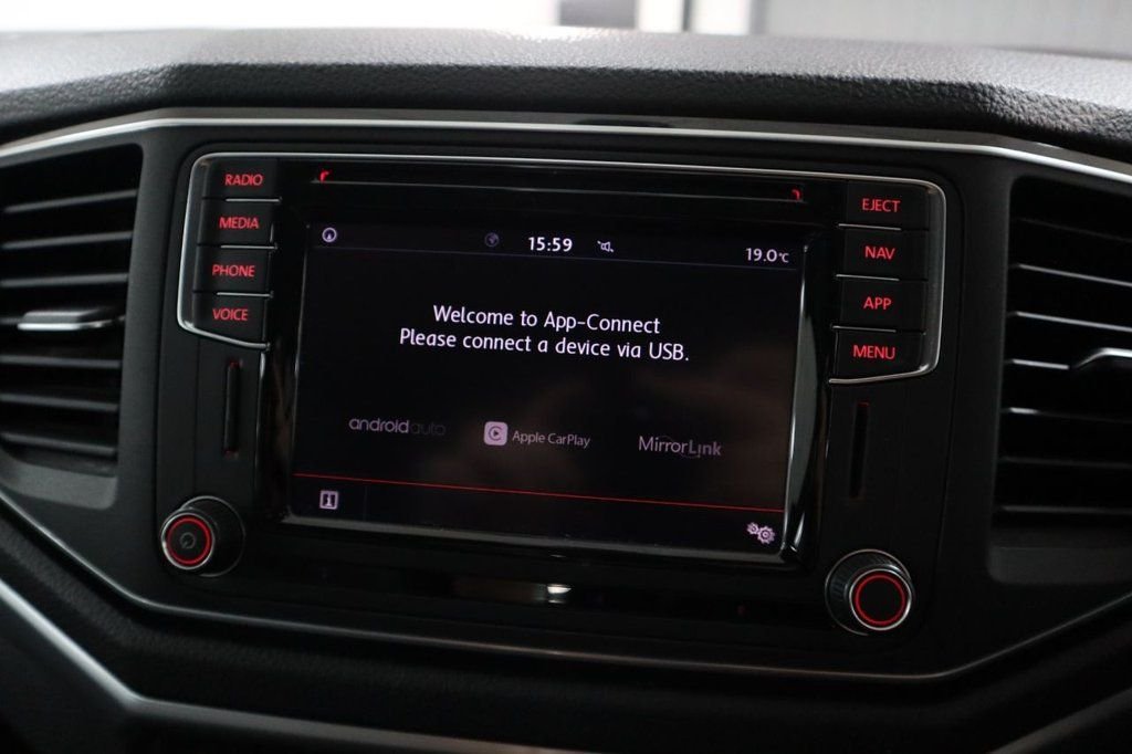 Used Volkswagen Amarok 2019 for sale - 76900868: Photo 18