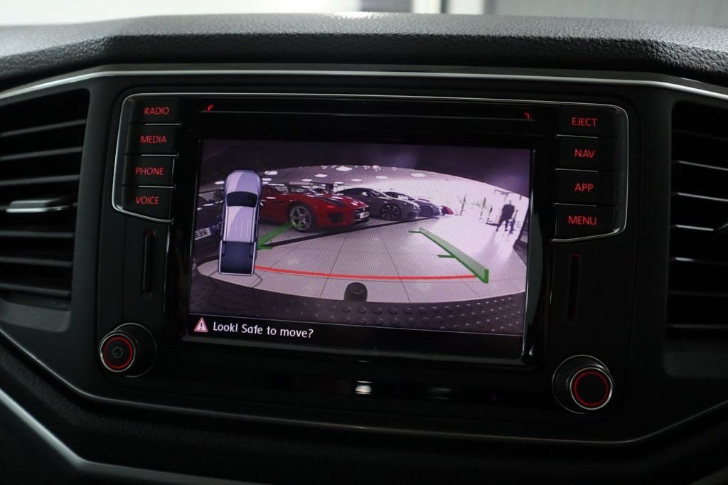 Used Volkswagen Amarok 2019 for sale - 76900868: Photo 19