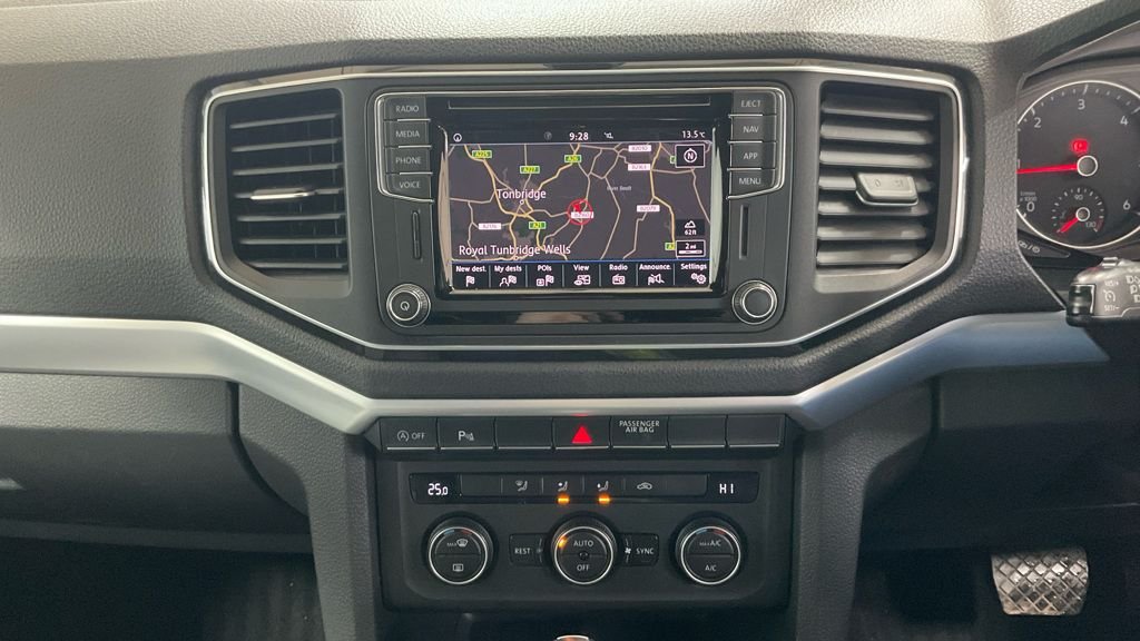 Used Volkswagen Amarok 2019 for sale - 76900868: Photo 22