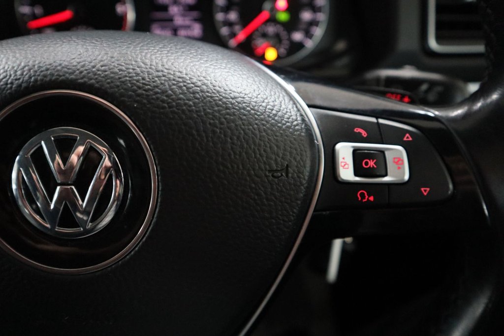 Used Volkswagen Amarok 2019 for sale - 76900868: Photo 27