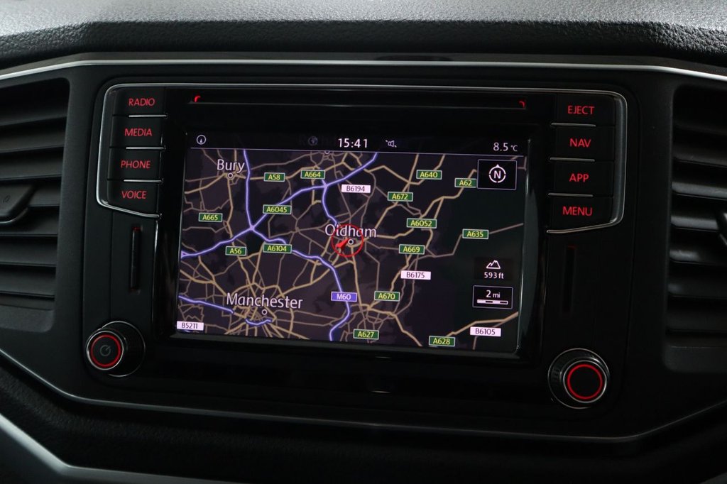 Used Volkswagen Amarok 2019 for sale - 76900868: Photo 30