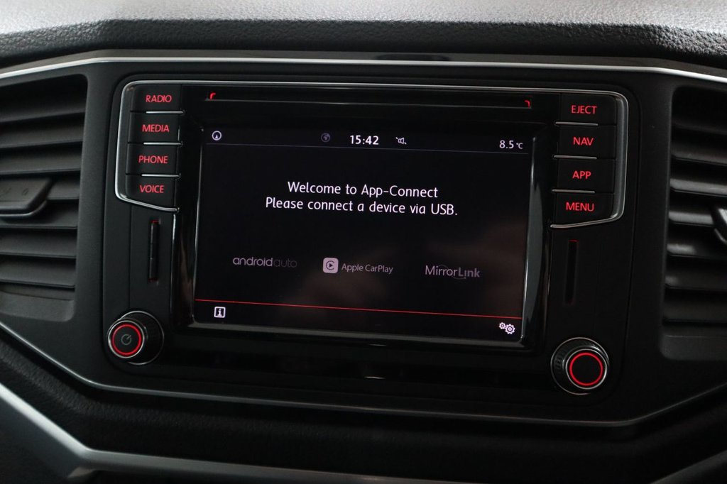 Used Volkswagen Amarok 2019 for sale - 76900868: Photo 31