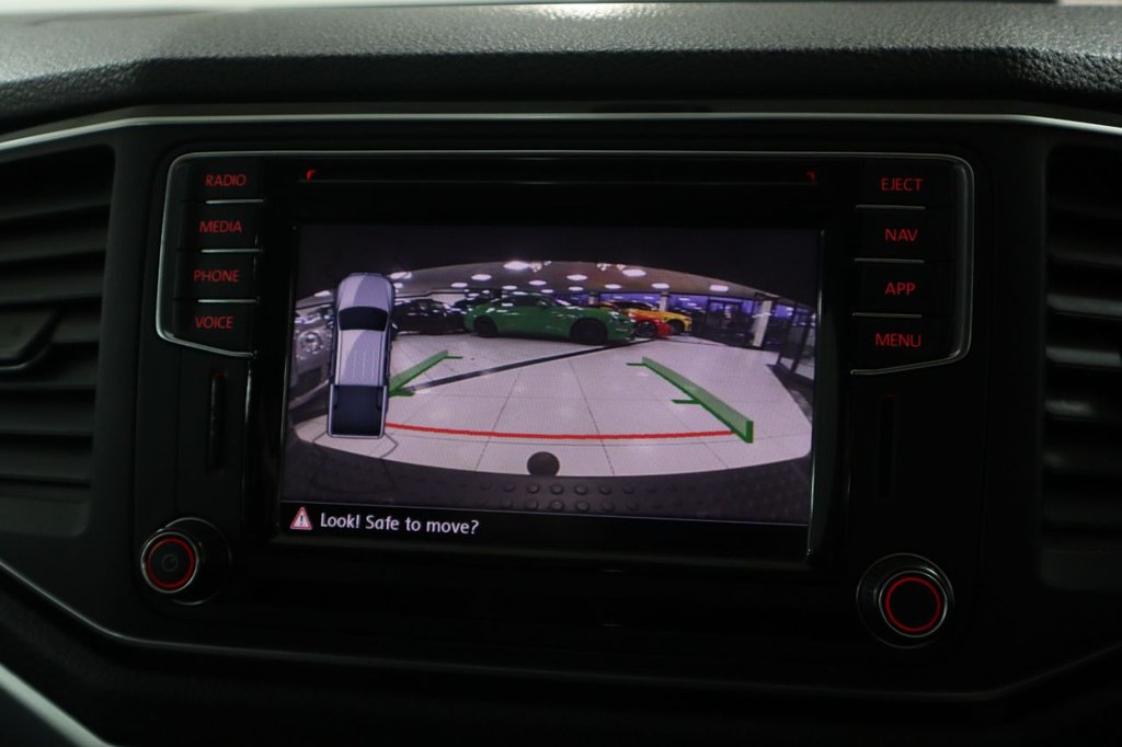 Used Volkswagen Amarok 2019 for sale - 76900868: Photo 32