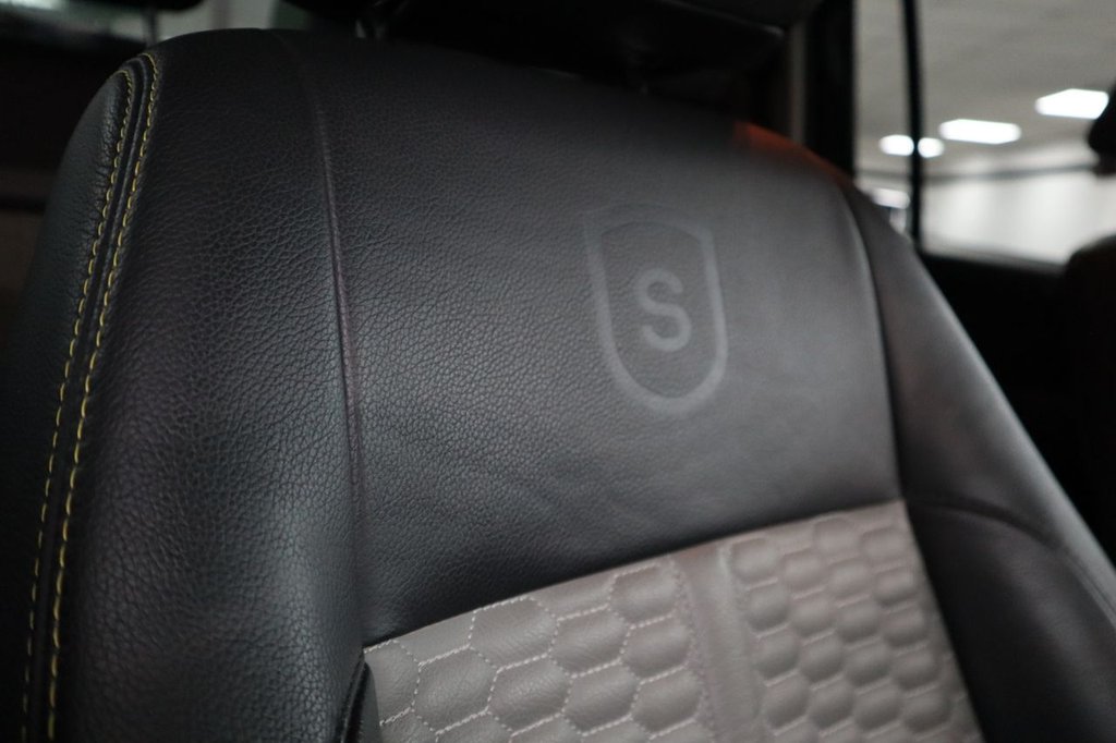 Used Volkswagen Amarok 2019 for sale - 76900868: Photo 34