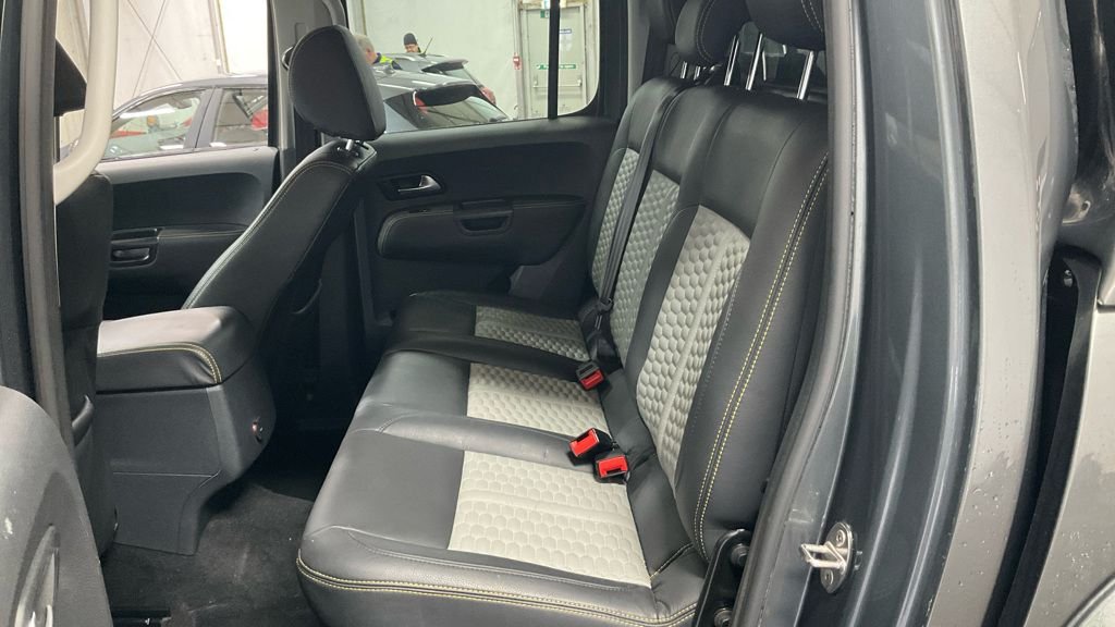 Used Volkswagen Amarok 2019 for sale - 76900868: Photo 7