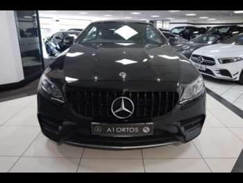 Used Mercedes-Benz E-Class 2019 for sale - 74979587: Photo