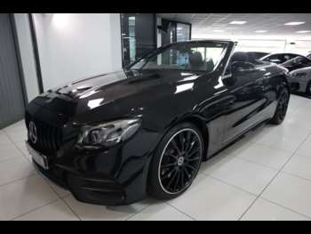 Used Mercedes-Benz E-Class 2019 for sale - 74979587: Photo
