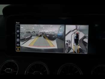 Used Mercedes-Benz E-Class 2019 for sale - 74979587: Photo