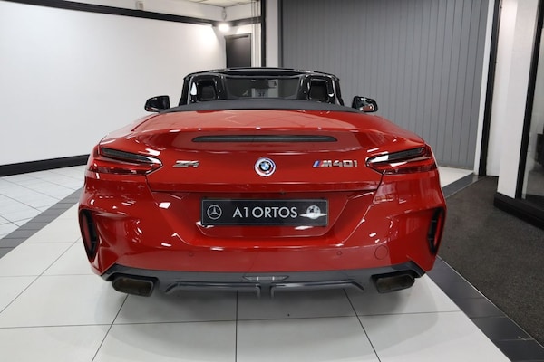 Used BMW Z4 2023 for sale - 75654267: Photo 10