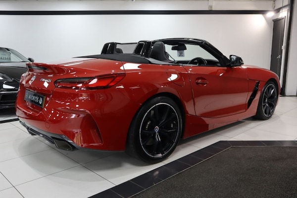 Used BMW Z4 2023 for sale - 75654267: Photo 13