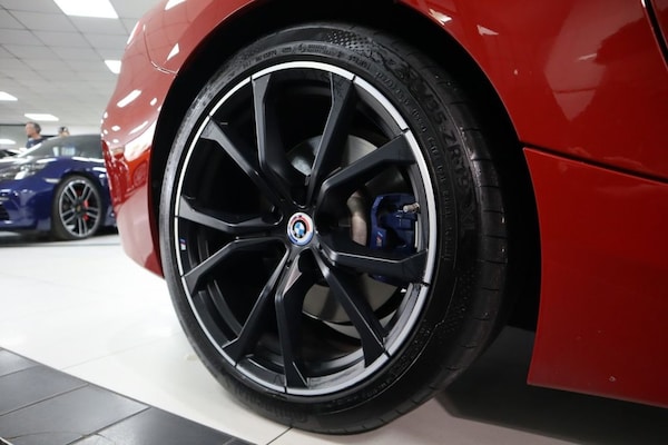 Used BMW Z4 2023 for sale - 75654267: Photo 14
