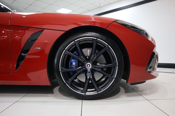 Used BMW Z4 2023 for sale - 75654267: Photo 15