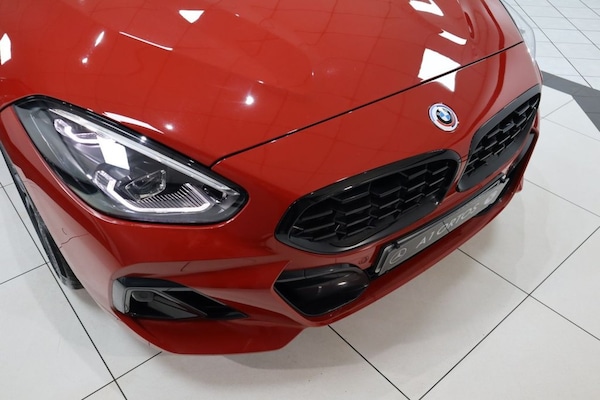 Used BMW Z4 2023 for sale - 75654267: Photo 16
