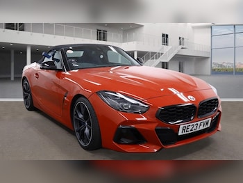 2023 (23) - 3.0 M40i Petrol Auto sDrive Euro 6 (s/s) (340 ps) 2-Door