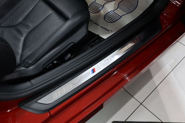 Used BMW Z4 2023 for sale - 75654267: Photo 21