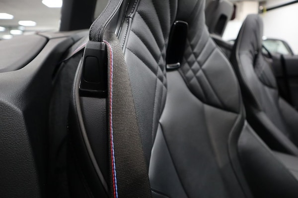 Used BMW Z4 2023 for sale - 75654267: Photo 22