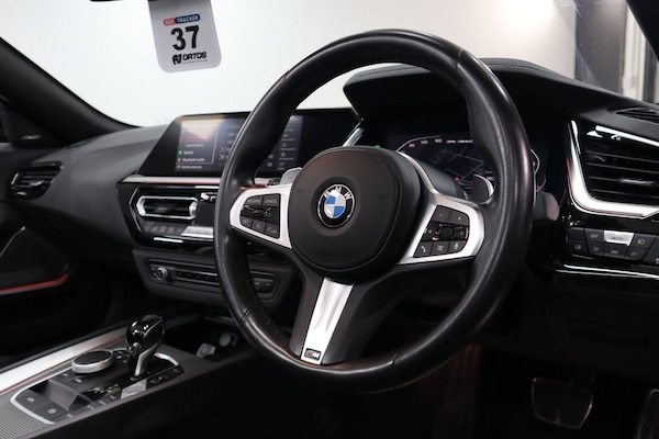 Used BMW Z4 2023 for sale - 75654267: Photo 24
