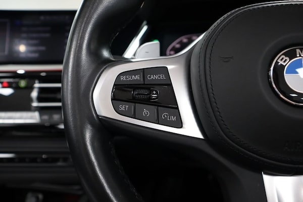 Used BMW Z4 2023 for sale - 75654267: Photo 25