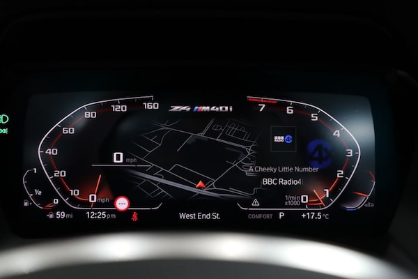 Used BMW Z4 2023 for sale - 75654267: Photo 27