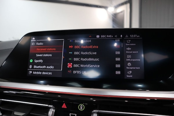 Used BMW Z4 2023 for sale - 75654267: Photo 38