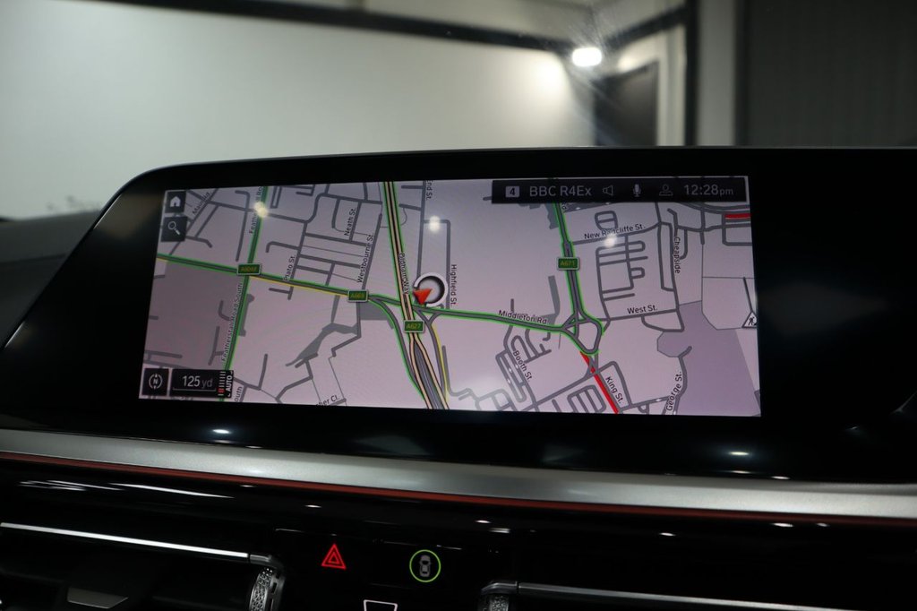 Used BMW Z4 2023 for sale - 75654267: Photo 40