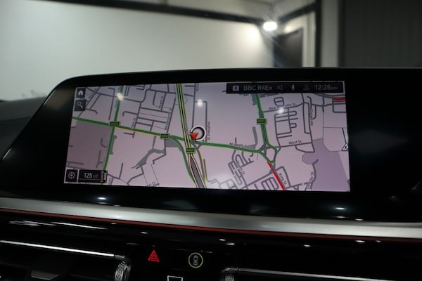 Used BMW Z4 2023 for sale - 75654267: Photo 40