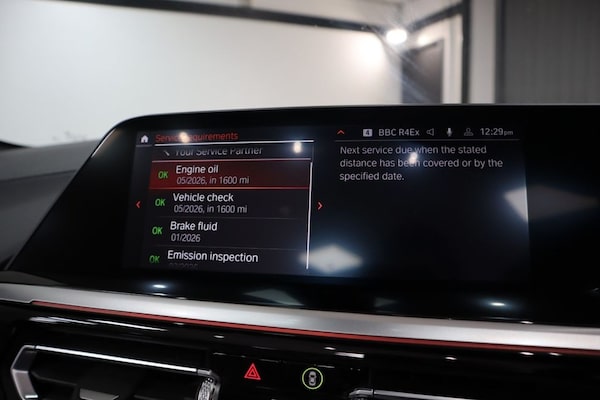 Used BMW Z4 2023 for sale - 75654267: Photo 44