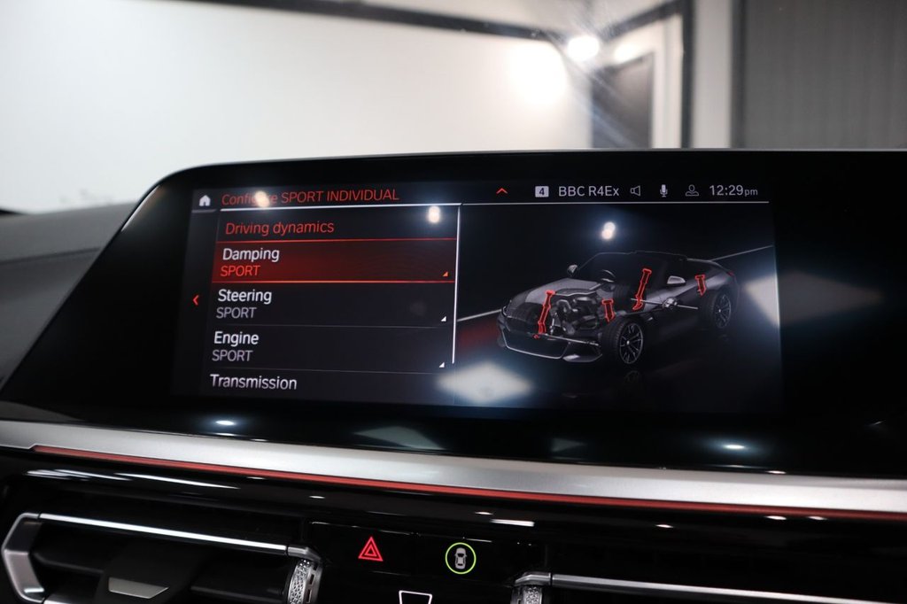 Used BMW Z4 2023 for sale - 75654267: Photo 45