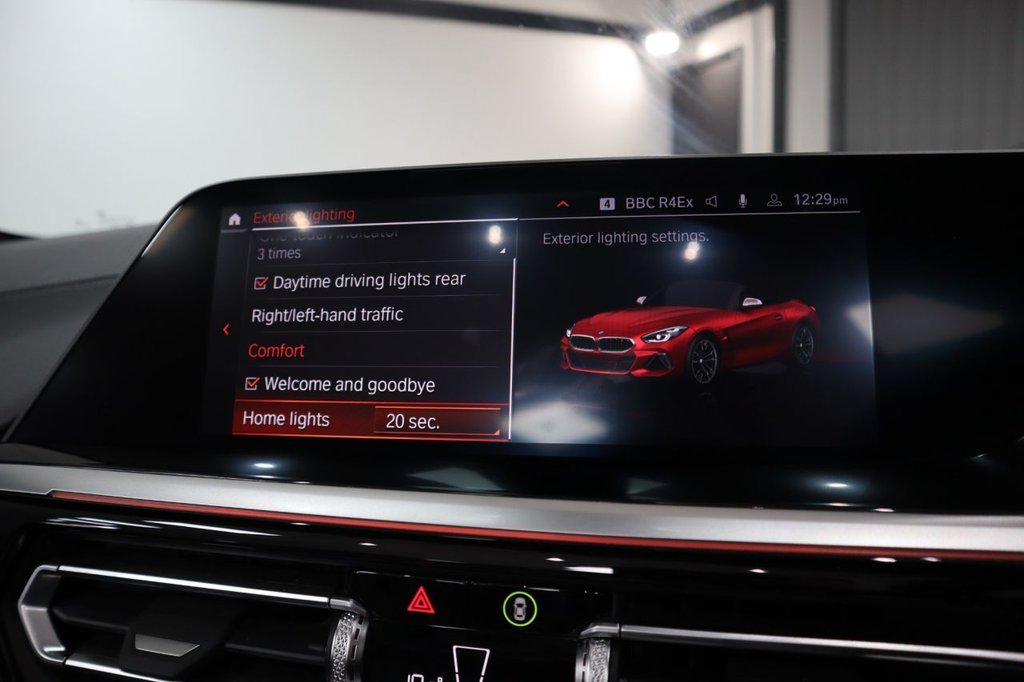 Used BMW Z4 2023 for sale - 75654267: Photo 47