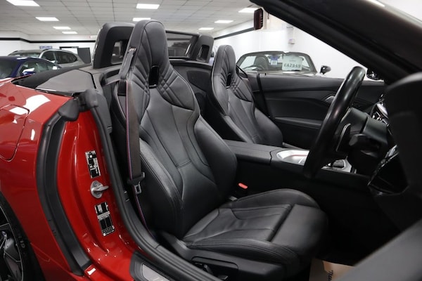 Used BMW Z4 2023 for sale - 75654267: Photo 5