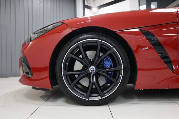 Used BMW Z4 2023 for sale - 75654267: Photo 6