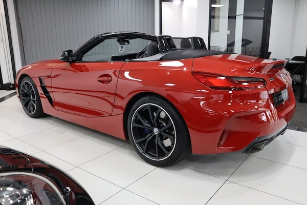 Used BMW Z4 2023 for sale - 75654267: Photo 7