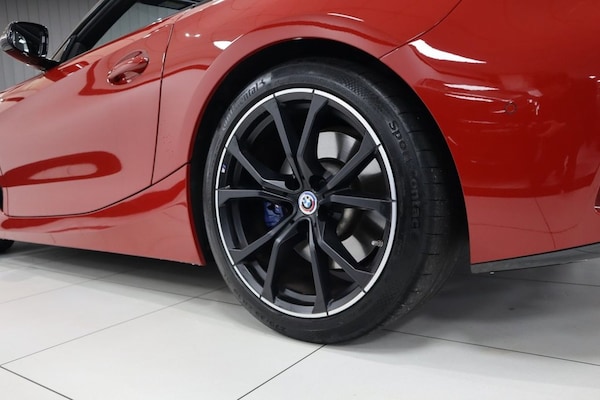 Used BMW Z4 2023 for sale - 75654267: Photo 8