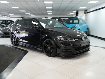 Used Volkswagen Golf 2017 for sale - 78682630: Photo