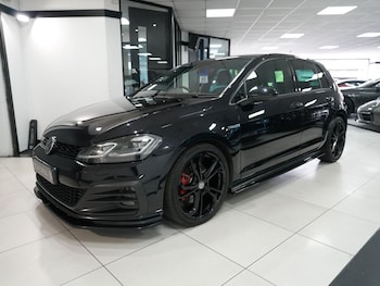 Used Volkswagen Golf 2017 for sale - 78682630: Photo