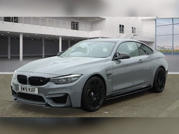 Used BMW M4 2019 for sale - 75559453: Photo