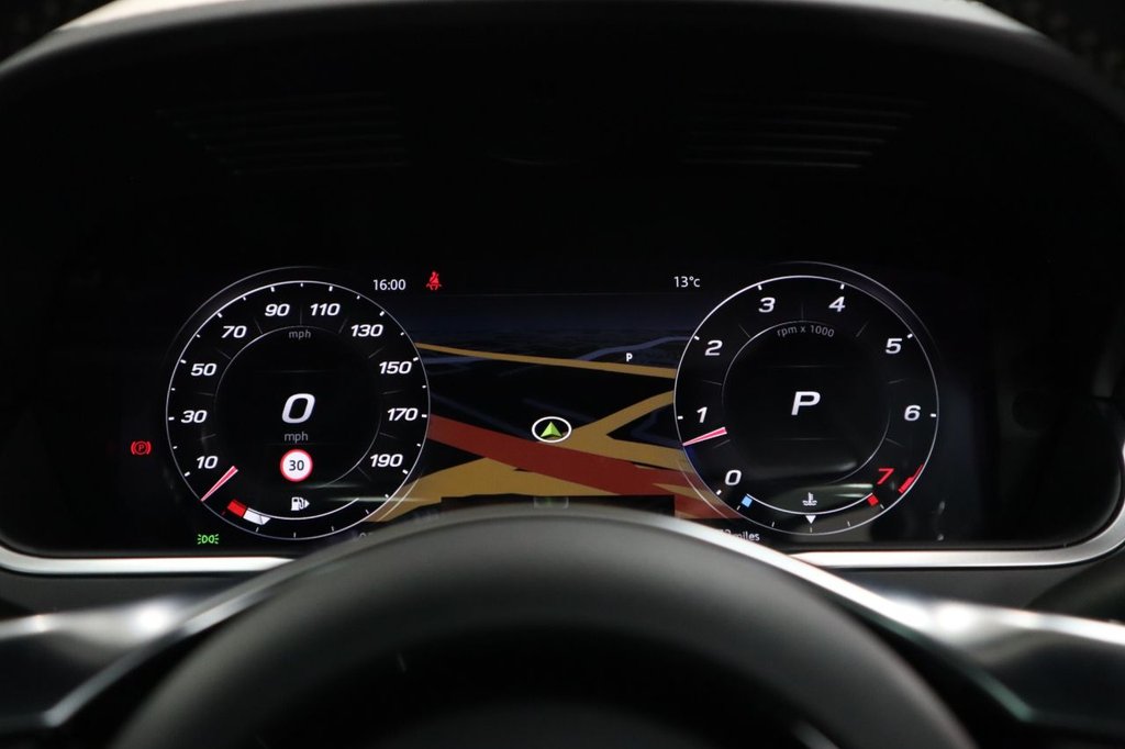 Used Jaguar F-Type 2021 for sale - 75929607: Photo 29