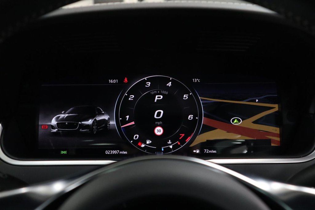 Used Jaguar F-Type 2021 for sale - 75929607: Photo 30